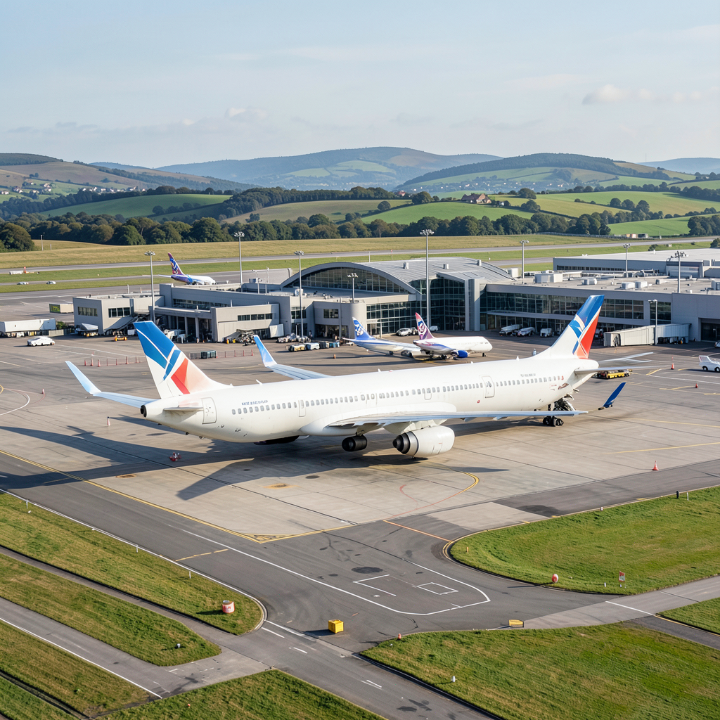 UK airline folds under fuel costs - will you be hit?